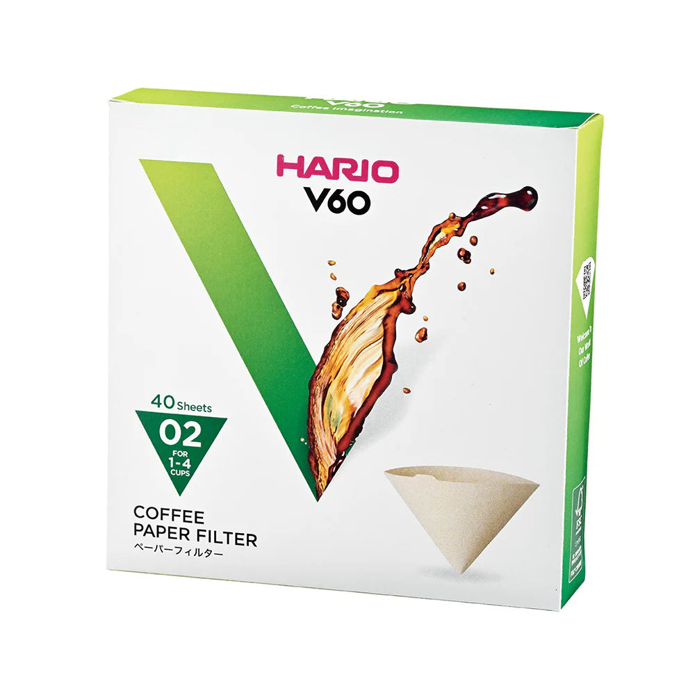 Hario V60 Filter Papers S2