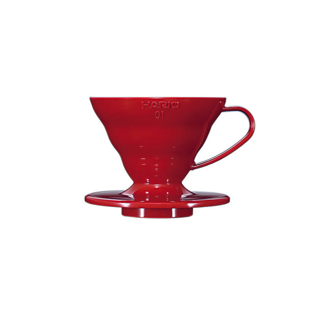 Hario V60 Coffee Dripper - Size 01