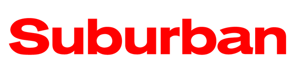 Suburban Coffee + Tea