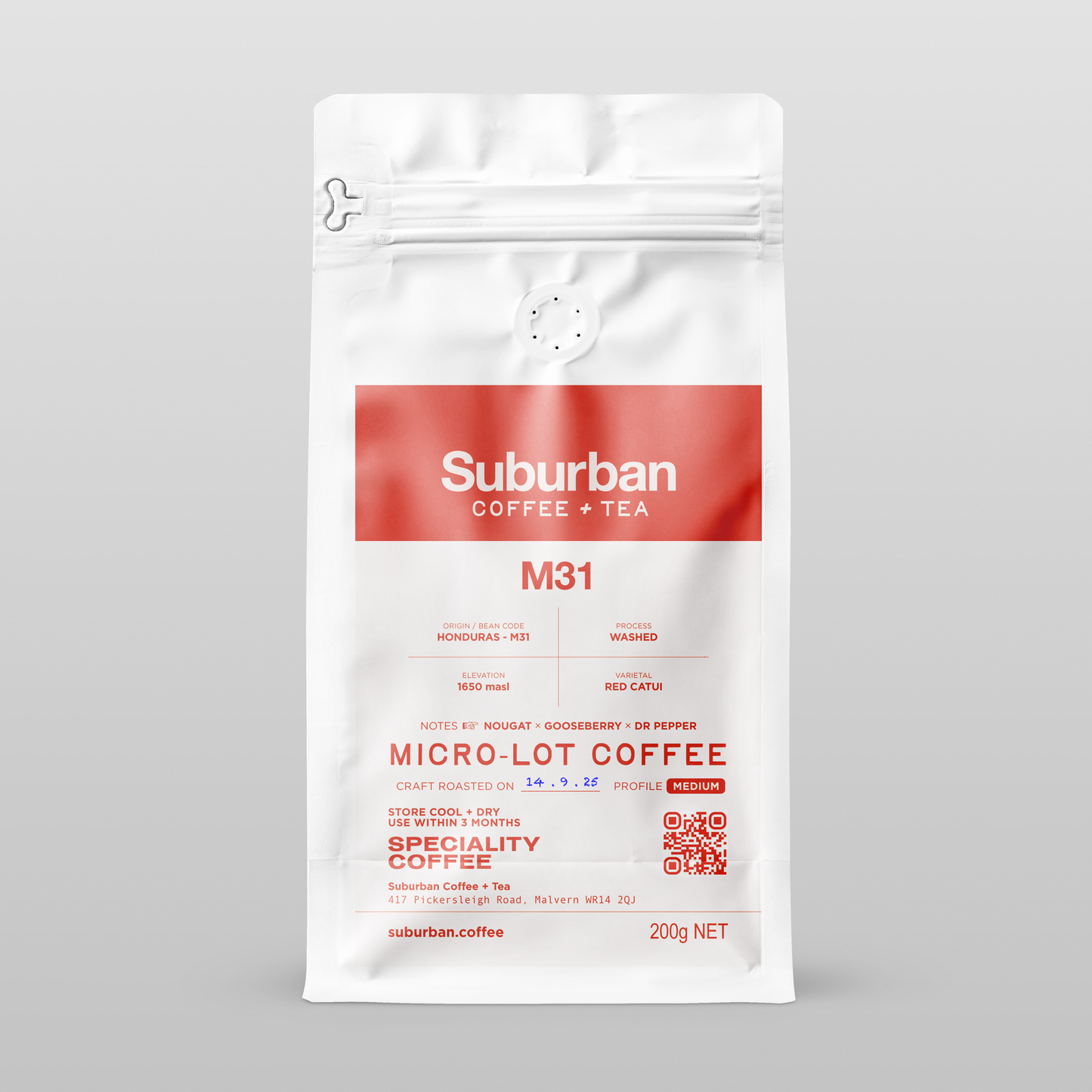 M31 - Special Edition : HONDURAS