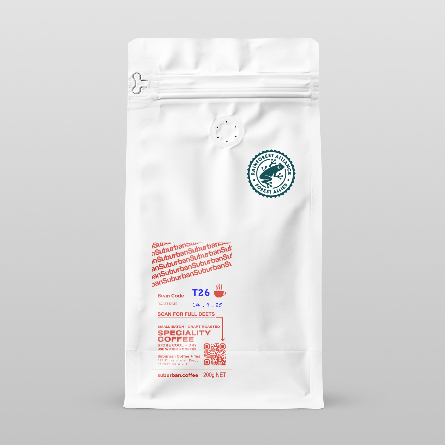 T26 - Blonde Friendly Giant : NICARAGUA