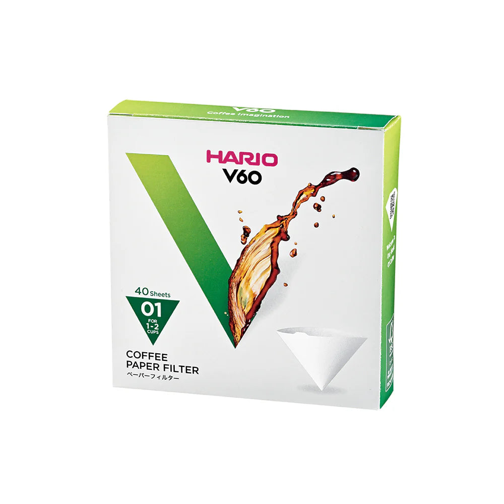 Hario V60 Filter Papers S1