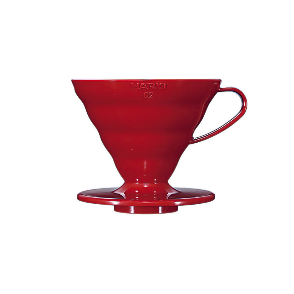 Hario V60 Coffee Dripper - Size 02