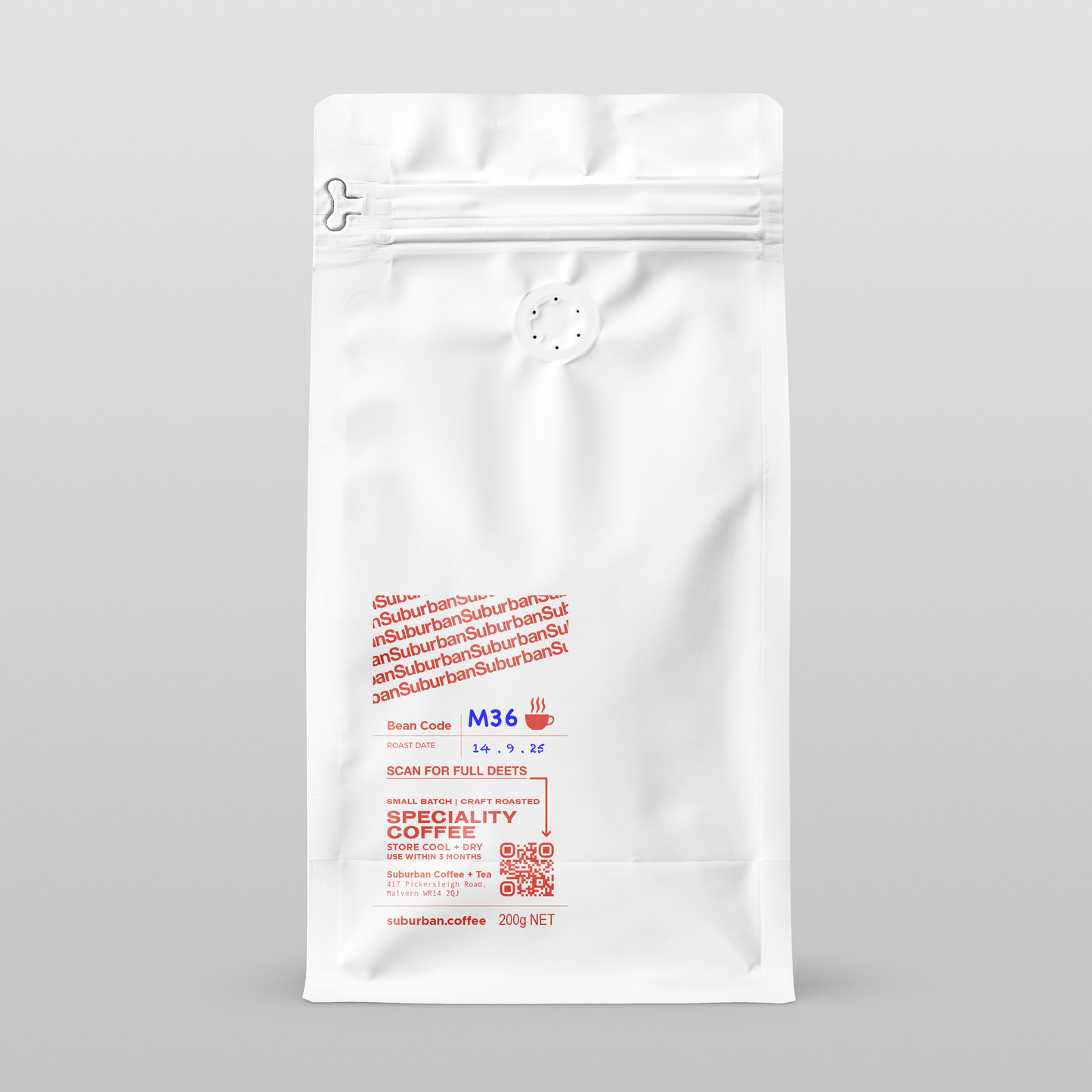 M36 - Best Breakfast Ever : COLOMBIA